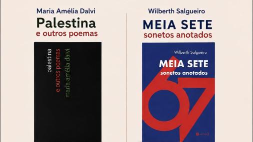 Cartaz de divulgação do evento